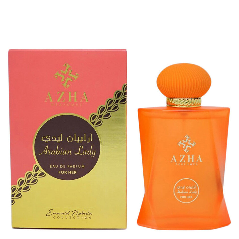 AZHA - ARABIAN LADY EDP ( W ) 3.3 OZ