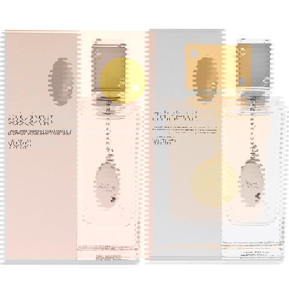 Armaf - Armaf Club De Nuit Edp ( W ) 3.6 Oz