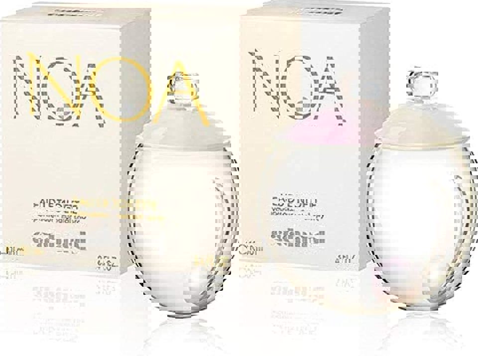 Cacharel - Noa Edt ( W ) 3.4 Oz