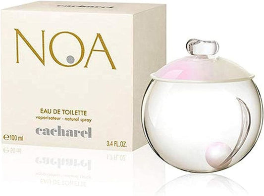 Cacharel - Noa Edt ( W ) 3.4 Oz