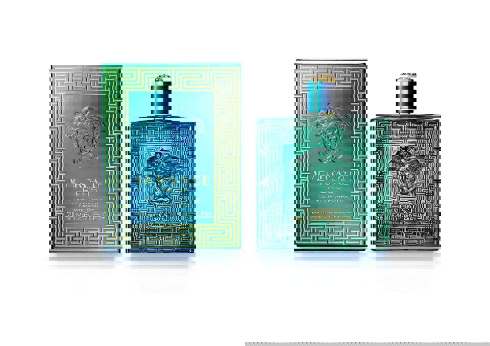 Versace - Eros Edp ( M ) 6.7 Oz