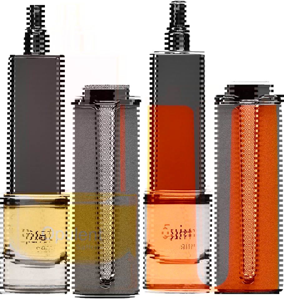 Al Haramain - Opulent Saffron Edp ( M ) 3.3 Oz