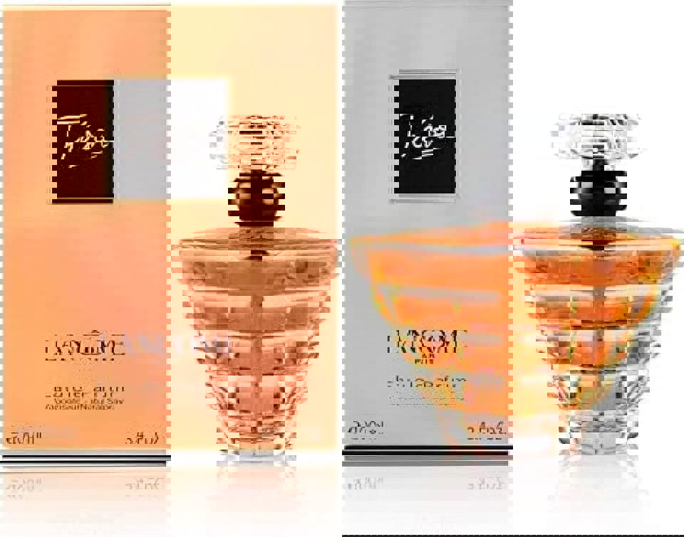 Lancome - Tresor Edp ( W ) 3.4 Oz