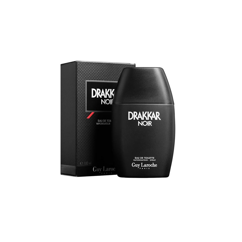 Guy Laroche - Drakkar Noir Edt ( M ) 3.4 Oz