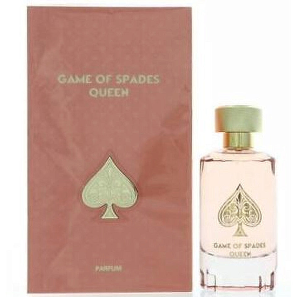 Jo Milano - Game Of Spades Queen Edp ( W ) 3.4 Oz