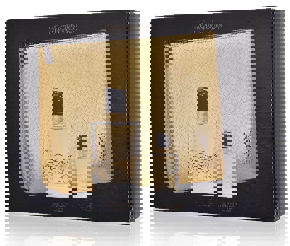 Ysl - Libre 2Pc Set ( W ) 3.0 Oz