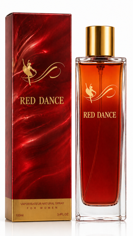 IMMITATION-FS1095-ELIZABETH ARDEN RED DOOR ( W ) 3.4 OZ