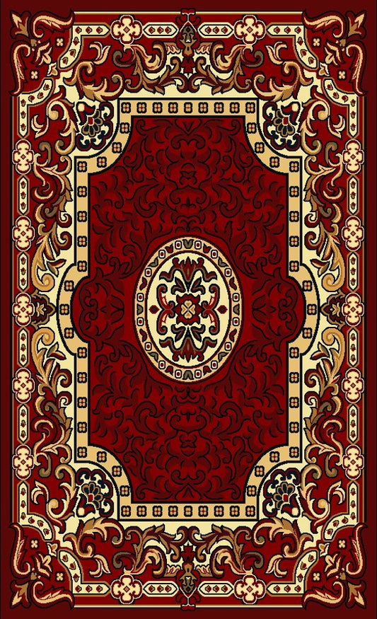 Majestic Rug HSE001 (2024) 2X7#05