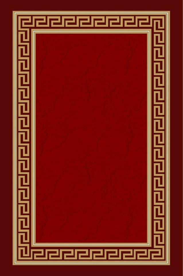 Majestic Rug HSE001 (2024) 2X7#06