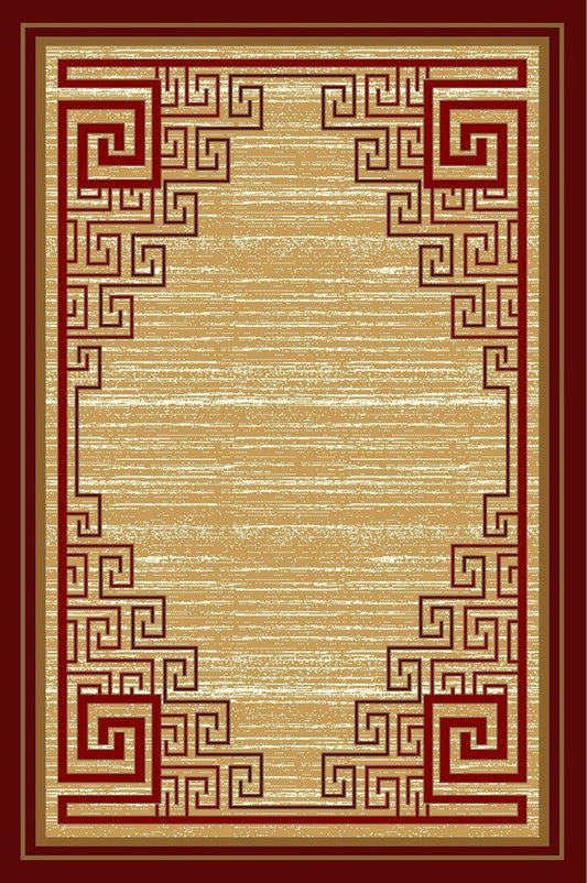Majestic Rug HSE001 (2024) 5X7#03