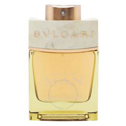 Bvlgari - Man Terrae Essence In Edp ( M ) 2.0 Oz