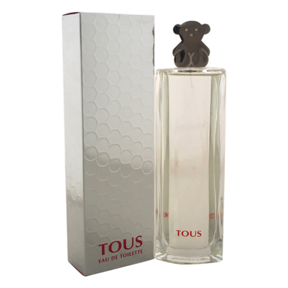 Tous - Ladies Edt ( W ) 3.4 Oz