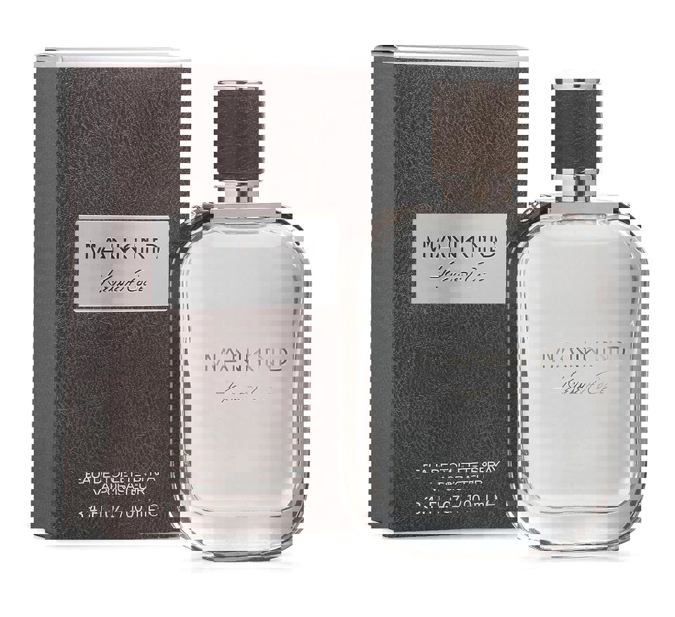 Kenneth Cole - Mankind Edt ( M ) 3.4 Oz
