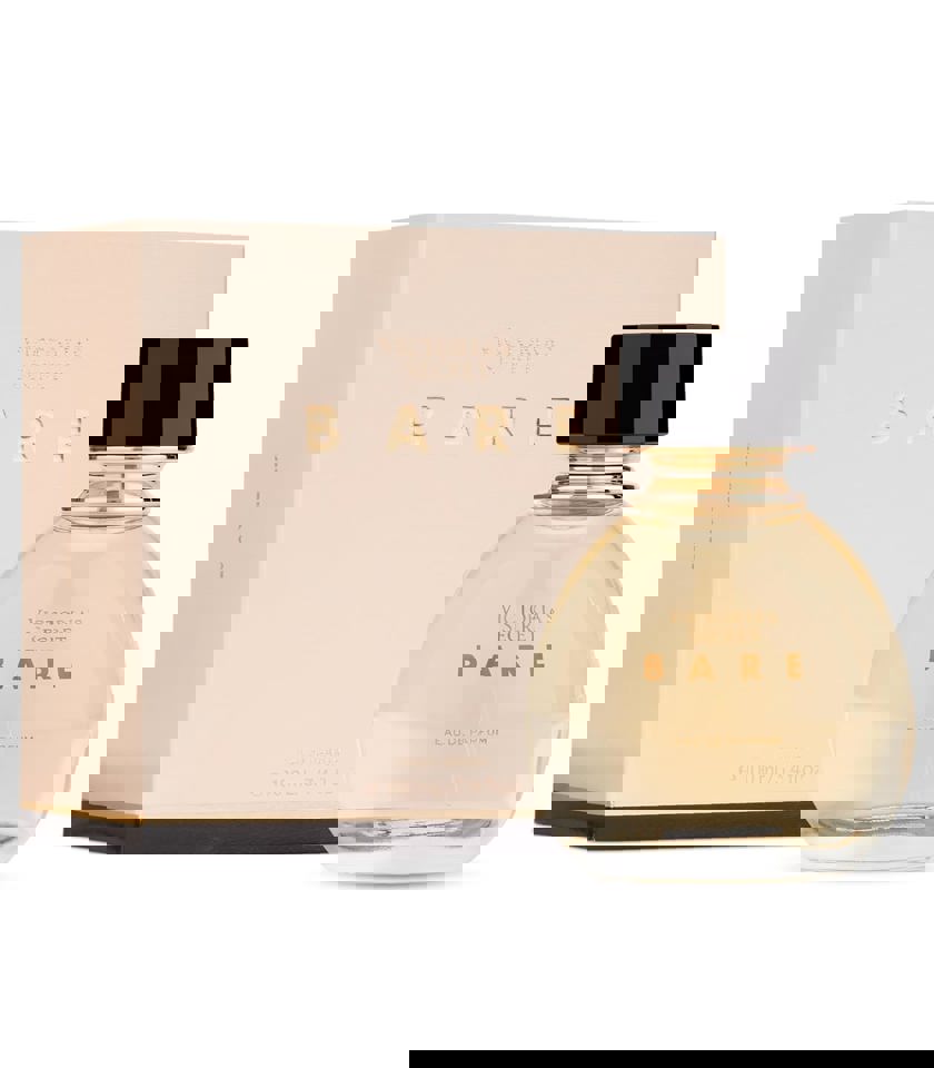 Victoria Secret - Bare Edp ( W ) 3.4 Oz