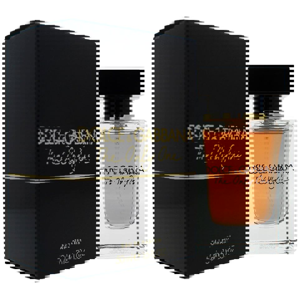 Dolce & Gabbana - The Only One Edp ( W ) 1.6 Oz