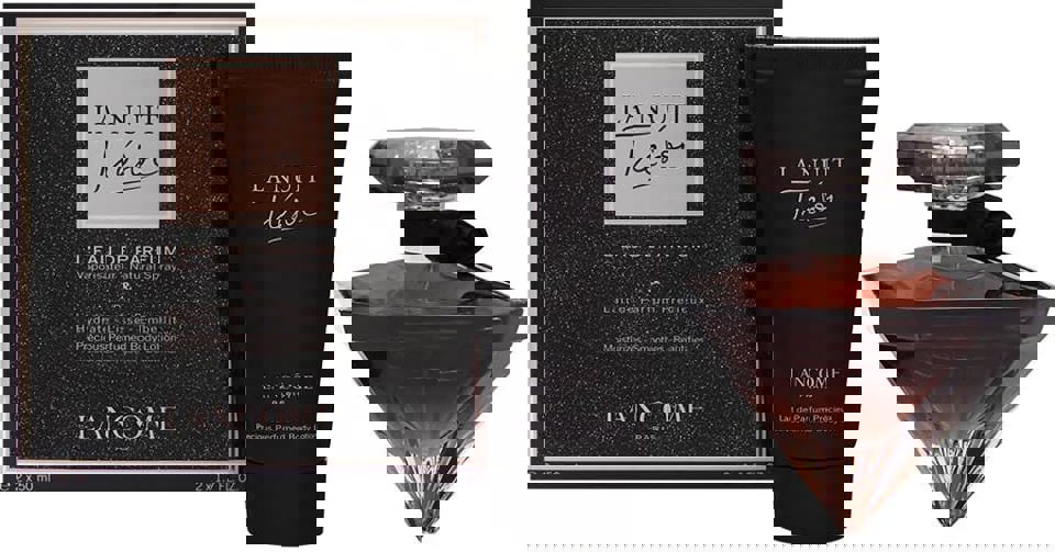 Lancome - Tresor La Nuit 2Pc Set ( W ) 1.7 Oz