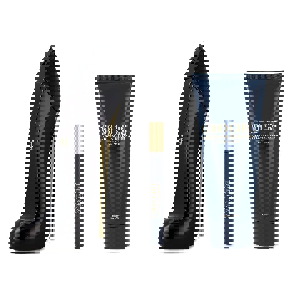 Carolina Herrera - Good Girl 3Pc Set ( W ) 2.7 Oz