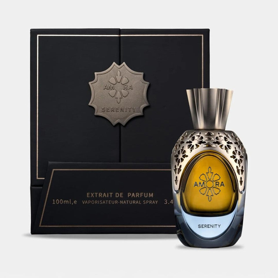 ATRALIA - AMORA SERINITY EDP ( W ) 3.3 OZ