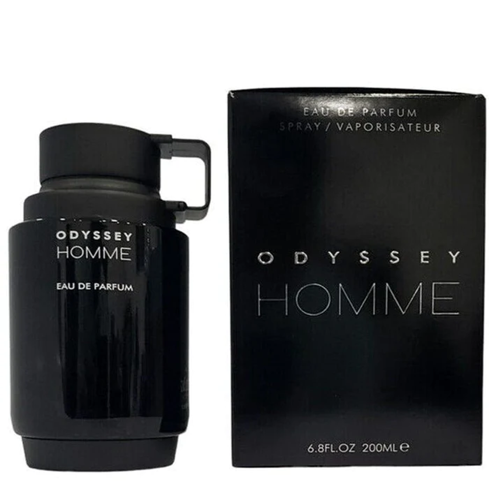 Armaf - Armaf Odyssey Homme Edp ( M ) 6.8 Oz
