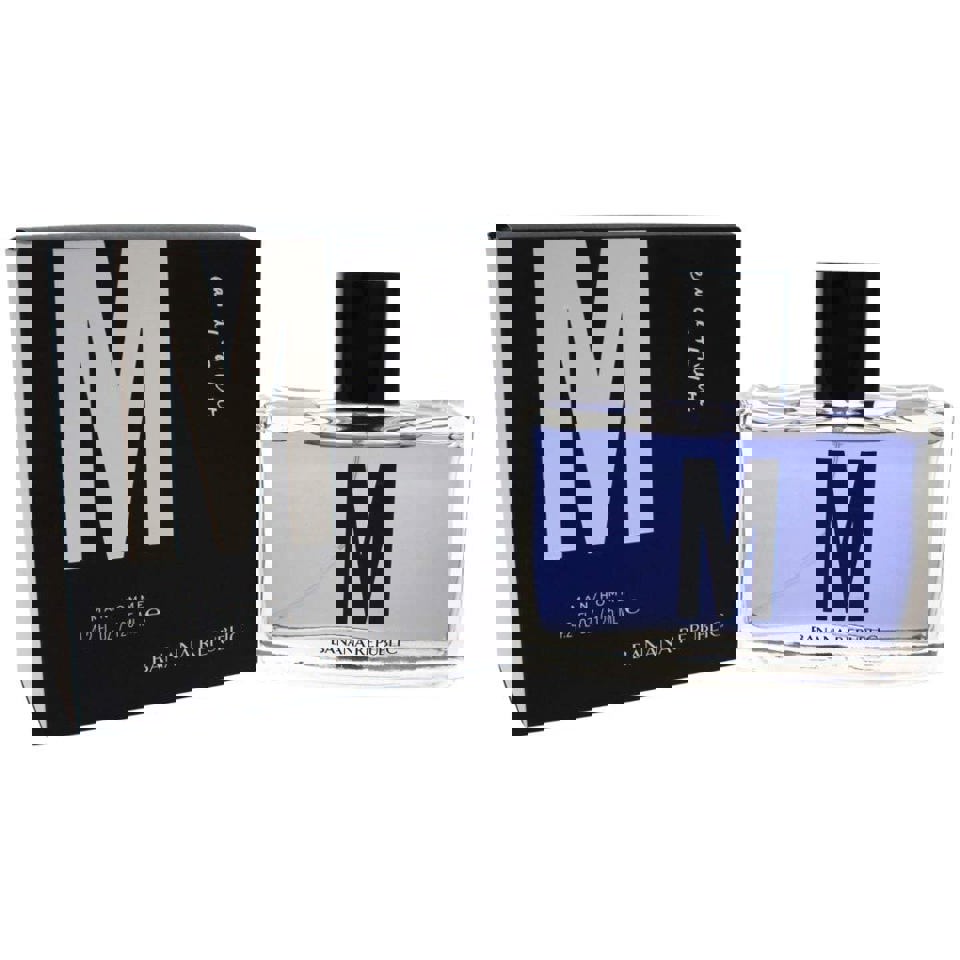 Banana Republic - M Banana Republic Edt ( M ) 4.2 Oz