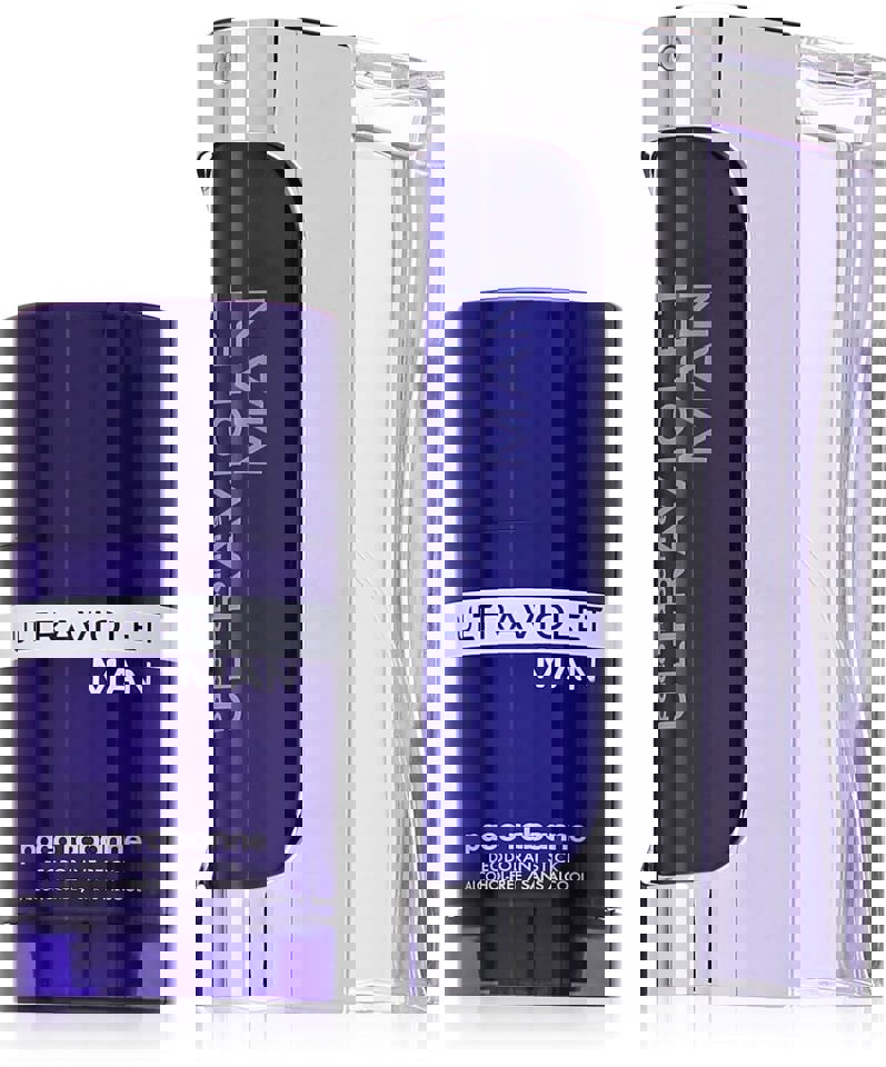 Paco Rabanne - Ultraviolet 2Pc Set ( W ) 2.7 Oz