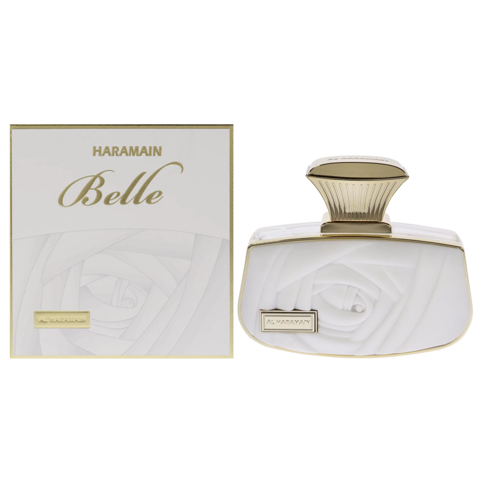 Al Haramain - Belle Edp ( W ) 2.5 Oz