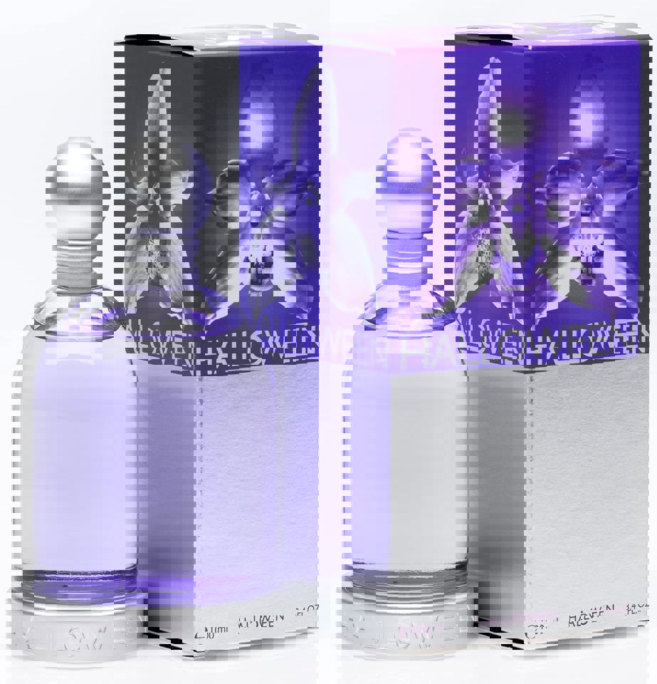 Jesus Del Pozo - Halloween Edt ( W ) 3.4 Oz