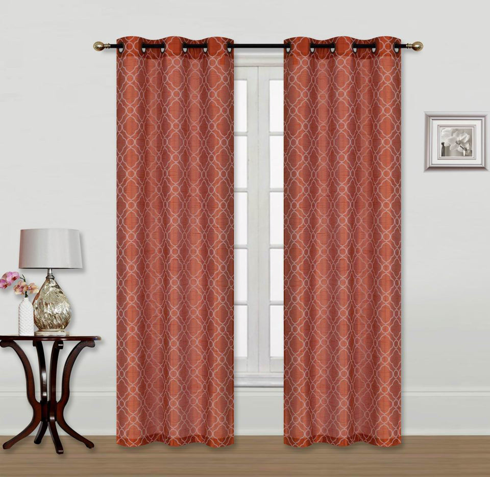 1803 Curtain