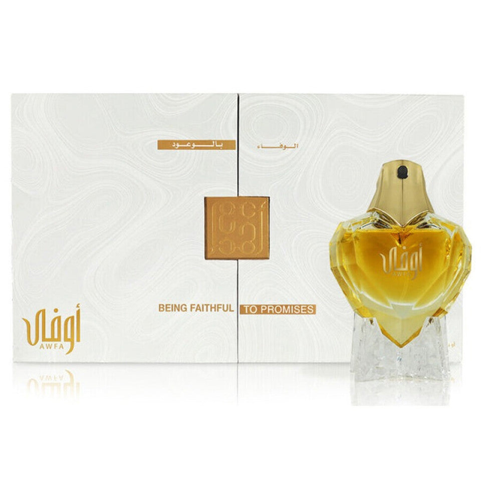 AHMED AL MAGHRIBI - AWFA EDP ( W ) 2.0 OZ