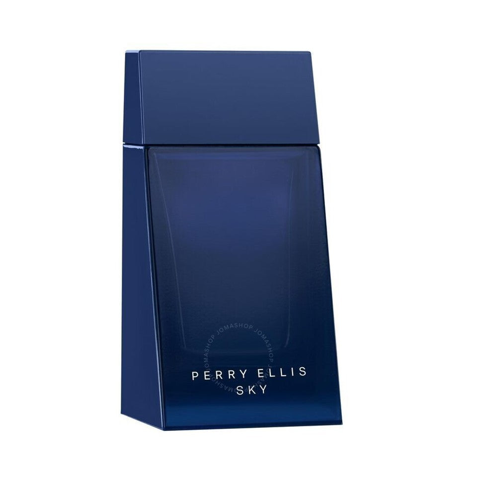 Perry Ellis - Sky Edt ( M ) 3.4 Oz