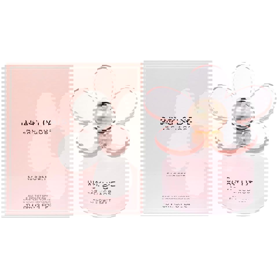 Marc Jacobs - Daisy Love Eau So Sweet Edt ( W ) 3.4 Oz