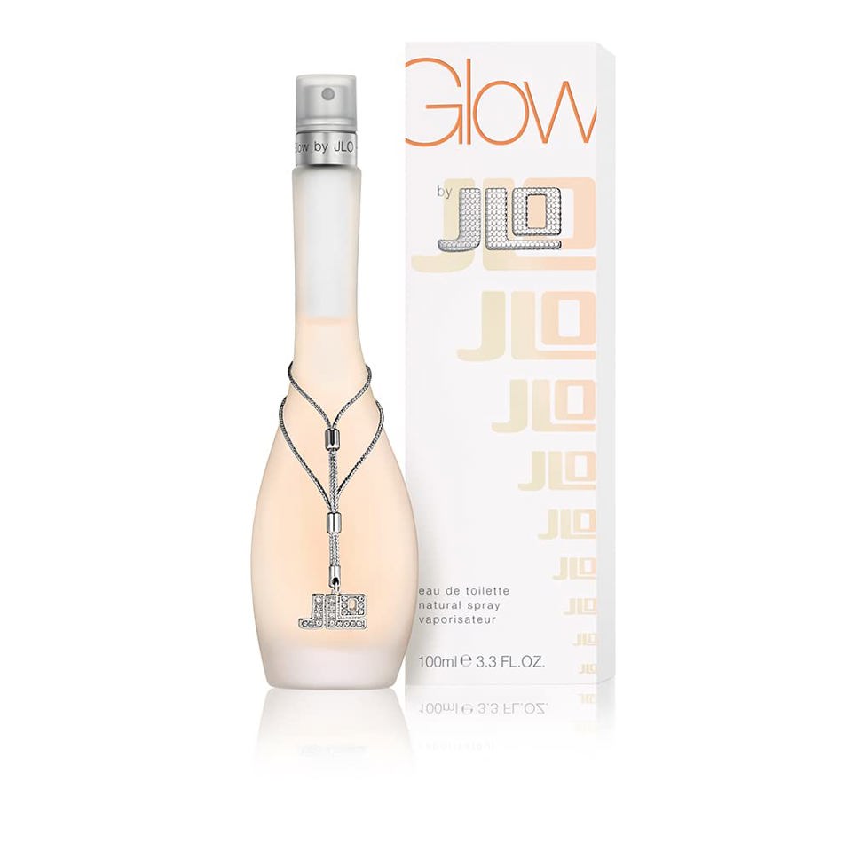 Jennifer Lopez - Glow Edt ( W ) 3.4 Oz