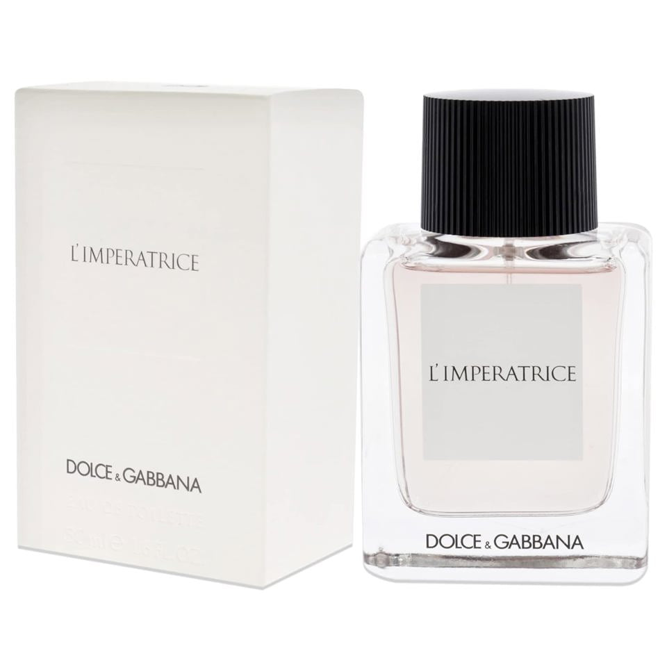 Dolce & Gabbana - L'Imperatrice Edt ( W ) 1.6 Oz