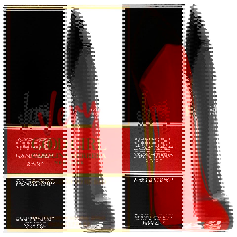 Carolina Herrera - Very Good Girl ( W ) 1.7 Oz