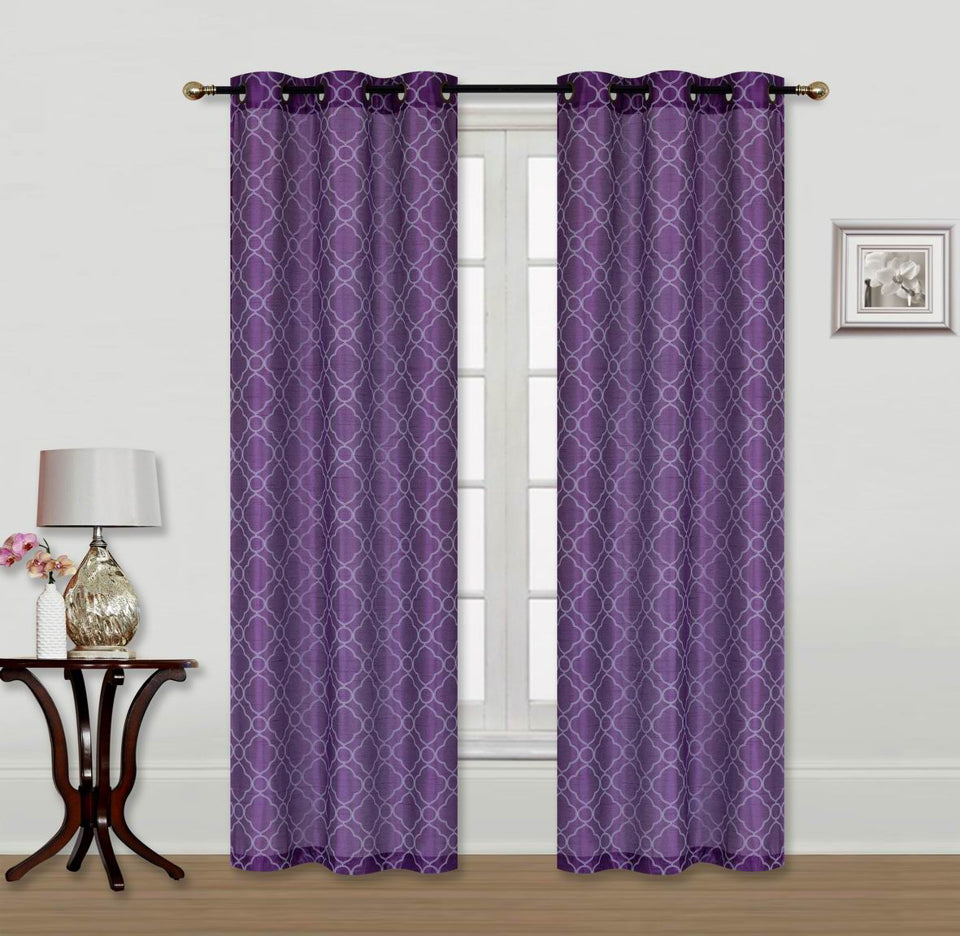 1803 Curtain