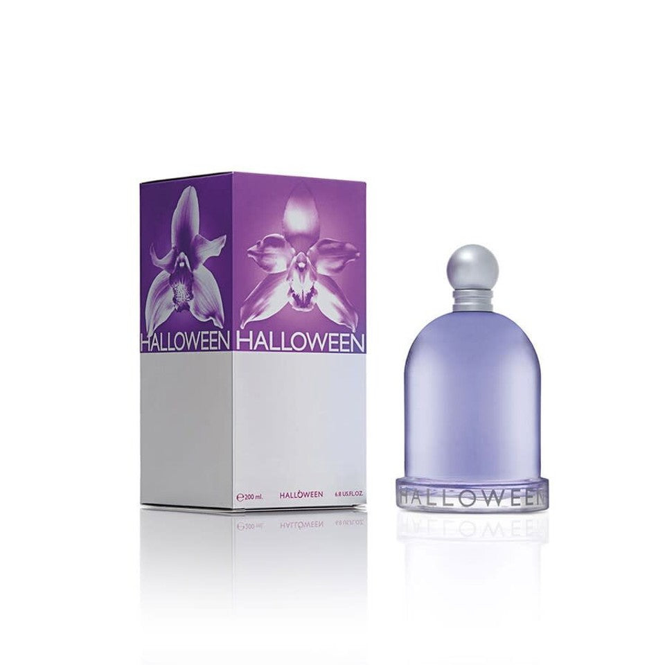 JESUS DEL POZO - HALLOWEEN EDT ( W ) 6.7 OZ