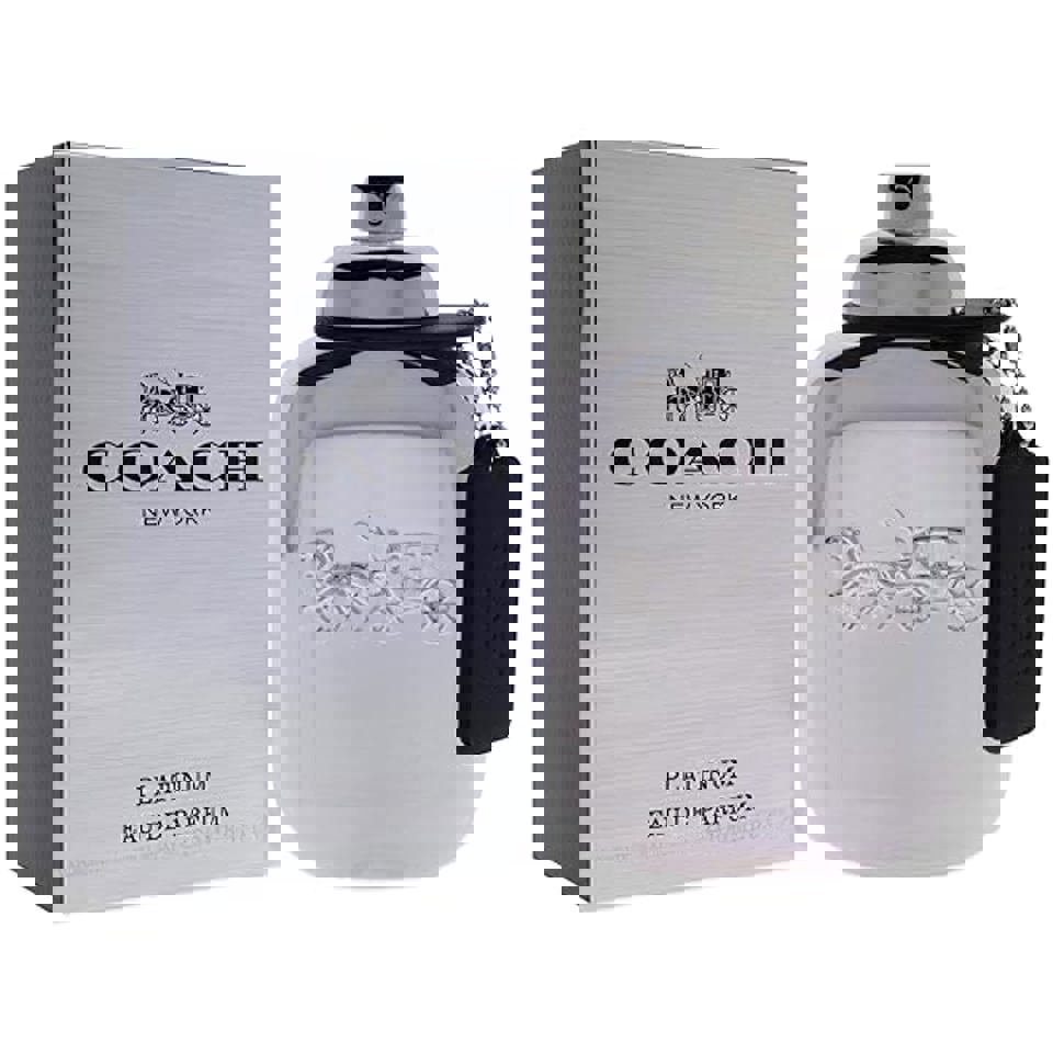Coach - Platinum Edp ( M ) 3.4 Oz