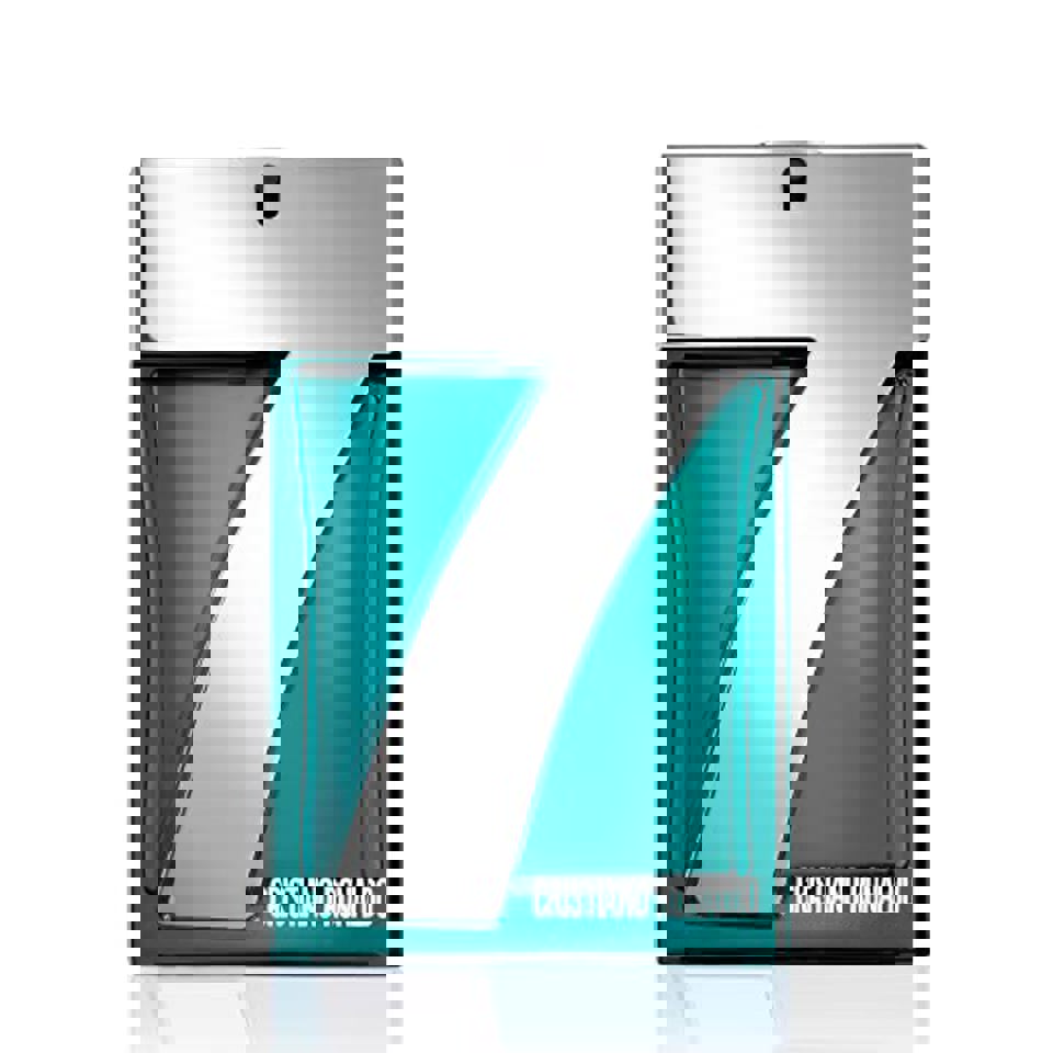 Cristiano Ronaldo - Cr7 Origins Edt ( M ) 3.4 Oz