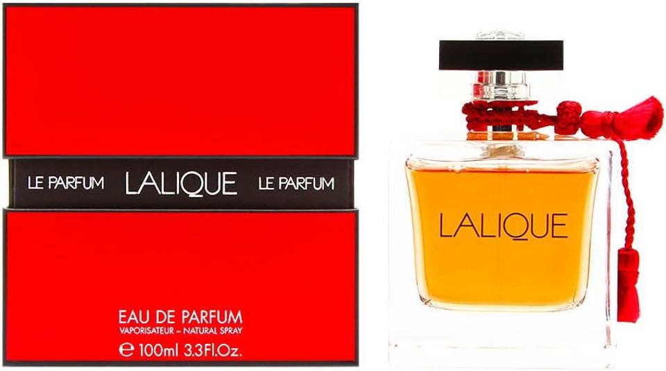 Lalique - Le Parfum Edp ( W ) 3.4 Oz