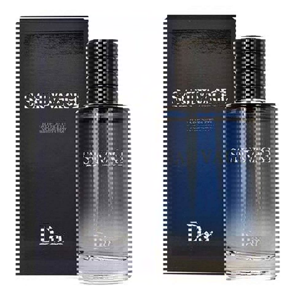 Christian Dior - Sauvage Edt ( M ) 2.0 Oz
