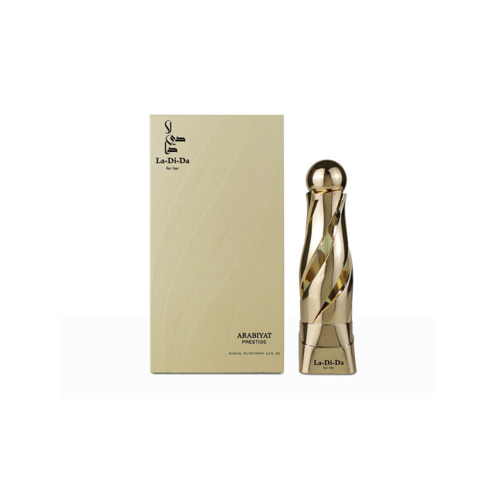 ARABIYAT - PRESTIGE LA DI DA EDP ( W ) 3.4 OZ