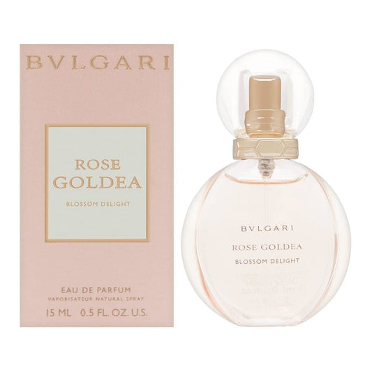 Bvlgari - Rose Goldea Blossom Delight Edp ( W ) 2.5 Oz
