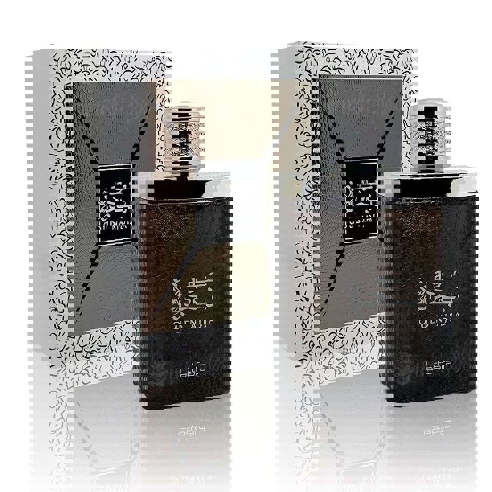 Lattafa - Oud Najdia Edp ( U ) 3.4 Oz
