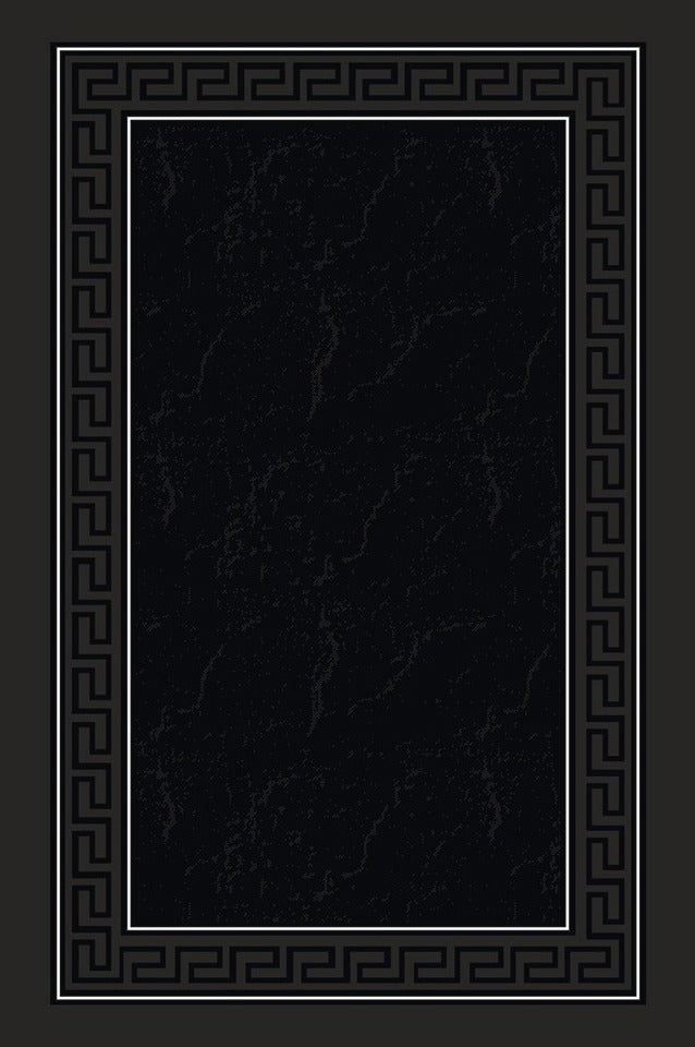 Majestic Rug HSE001 (2024) 5X7#06