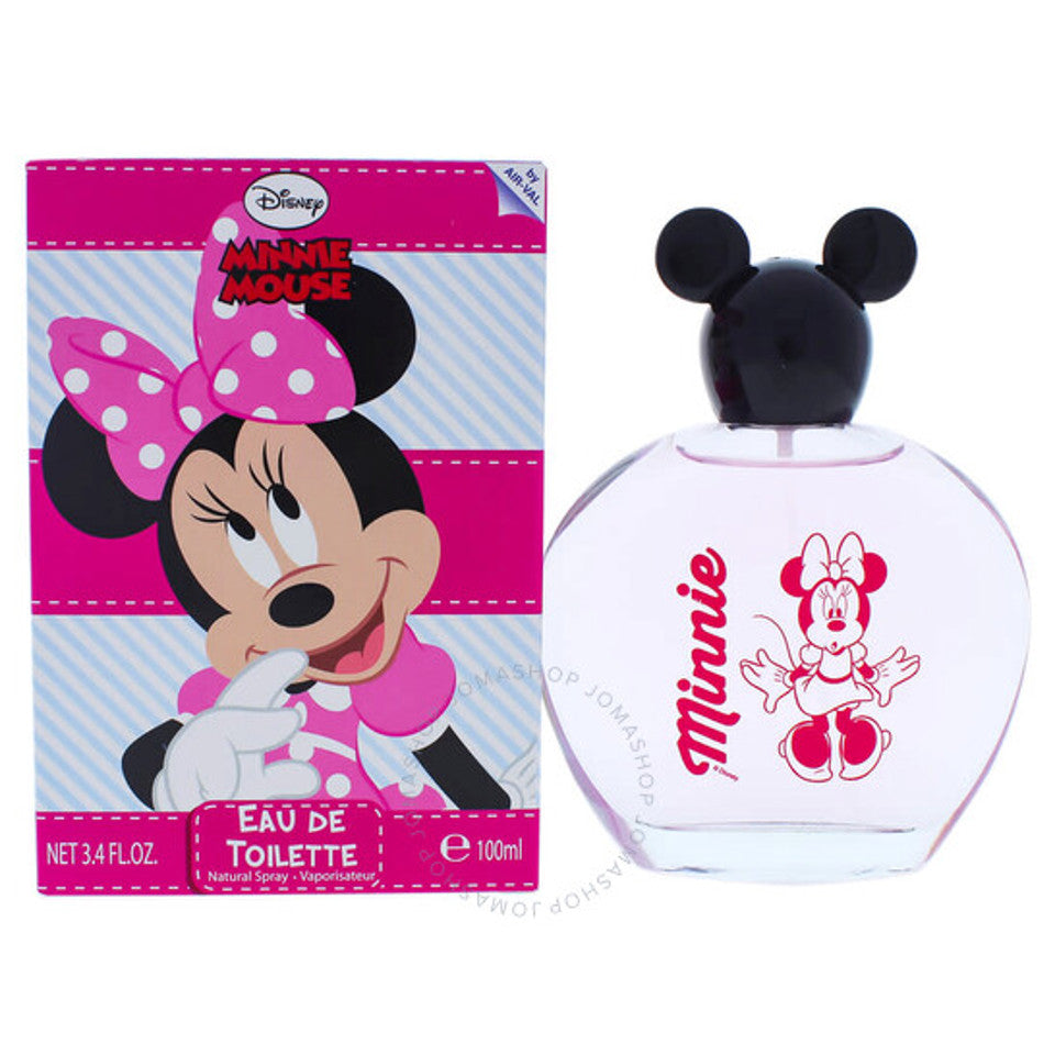 Disney - Minnie Mouse Edt ( W ) 3.4 Oz