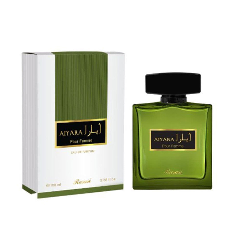 RASASI - AIYARA EDP ( W ) 3.4 OZ