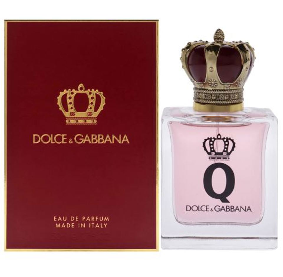 Dolce & Gabbana - Q Edp ( W ) 1.7 Oz
