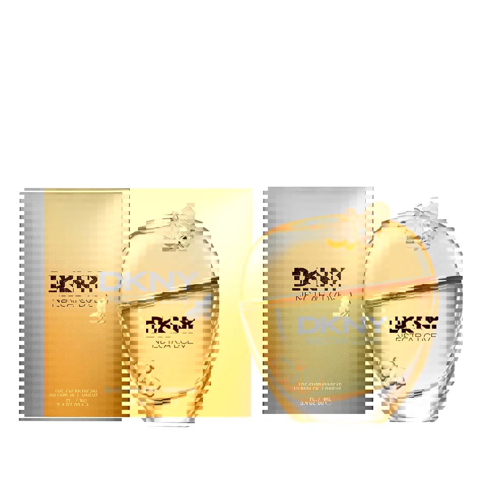 Dkny - Nectar Love Edp ( W ) 3.4 Oz