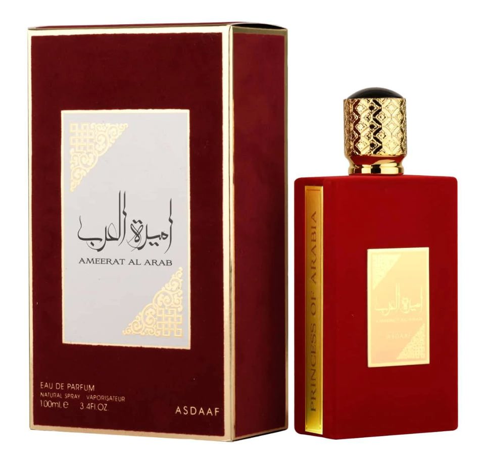Asdaaf - Ameerat Al Arab Edp ( W ) 3.4 Oz