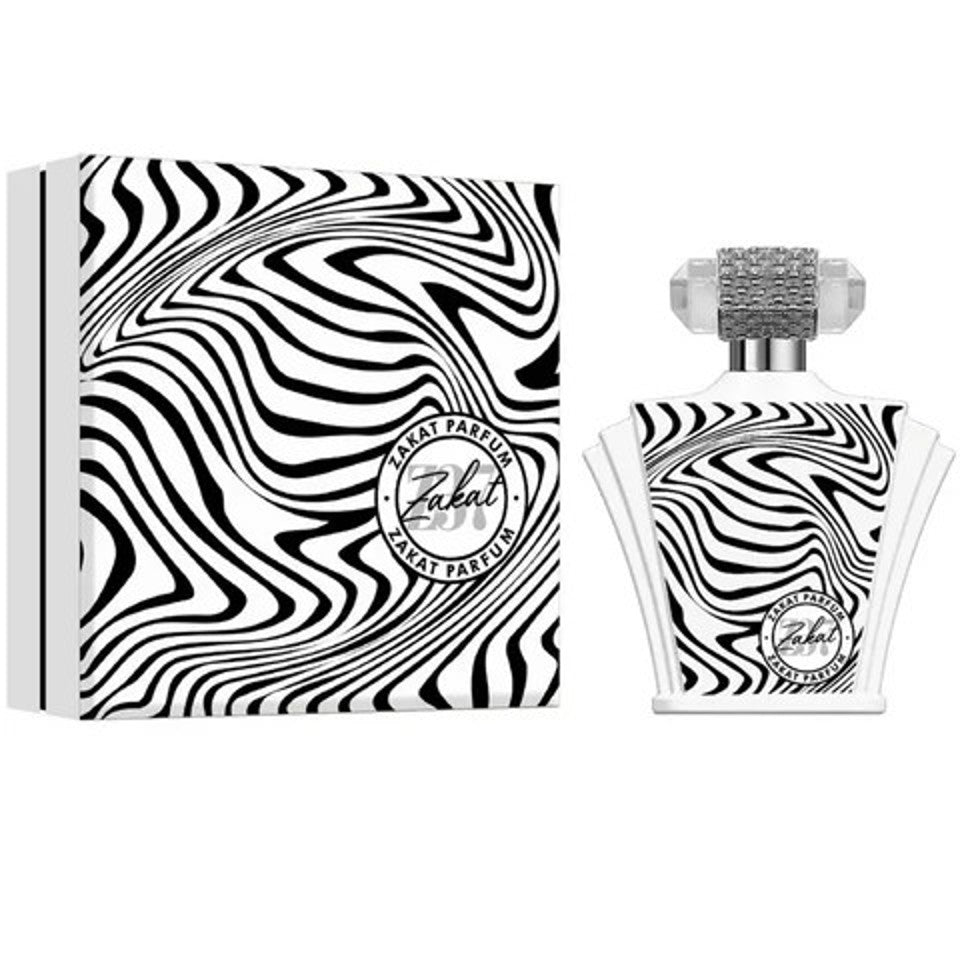 ZAKAT - Z37 EDP ( W ) 3.4 OZ